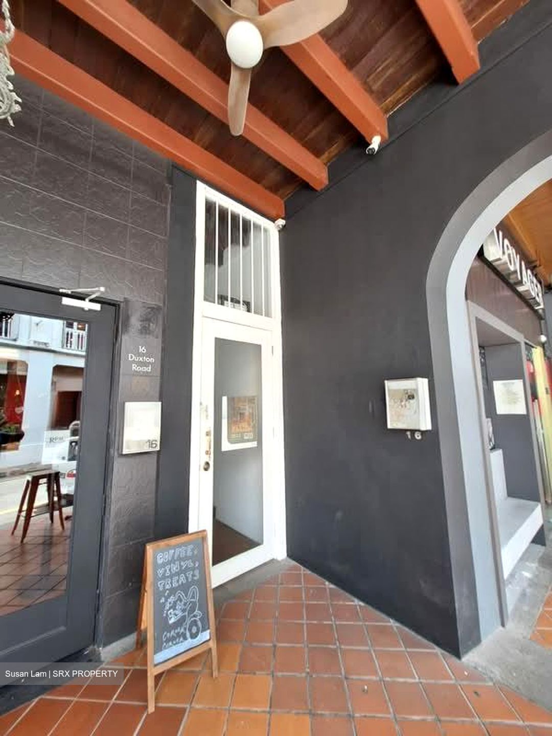 Tanjong Pagar Conservation Area (D2), Office #561800301